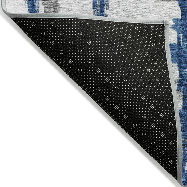 Addison Chantille ACN745 Navy Rug