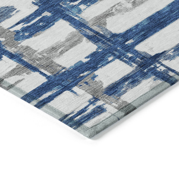 Addison Chantille ACN745 Navy Rug