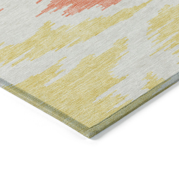 Addison Chantille ACN746 Coral Rug
