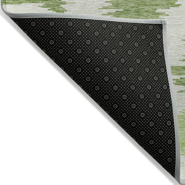 Addison Chantille ACN746 Green Rug