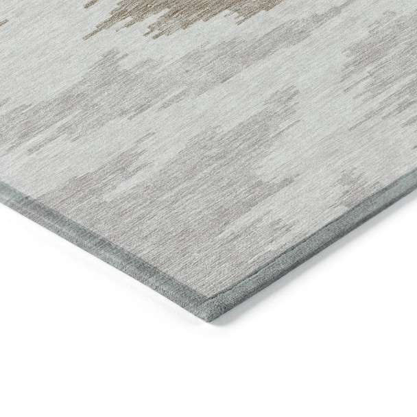 Addison Chantille ACN746 Ivory Rug
