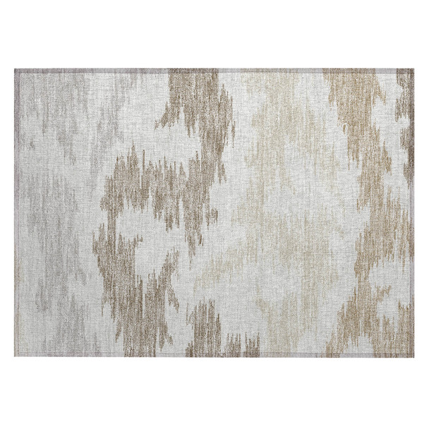 Addison Chantille ACN746 Ivory Rug