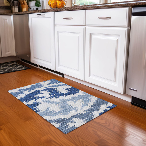 Addison Chantille ACN746 Navy Rug