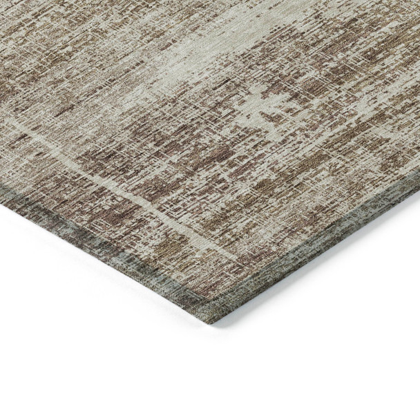 Addison Chantille ACN747 Brown Rug