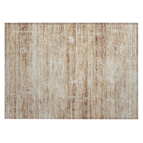 Addison Chantille ACN747 Copper Rug