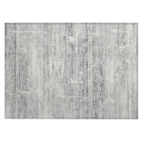 Addison Chantille ACN747 Silver Rug