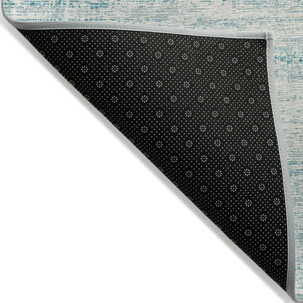 Addison Chantille ACN747 Teal Rug