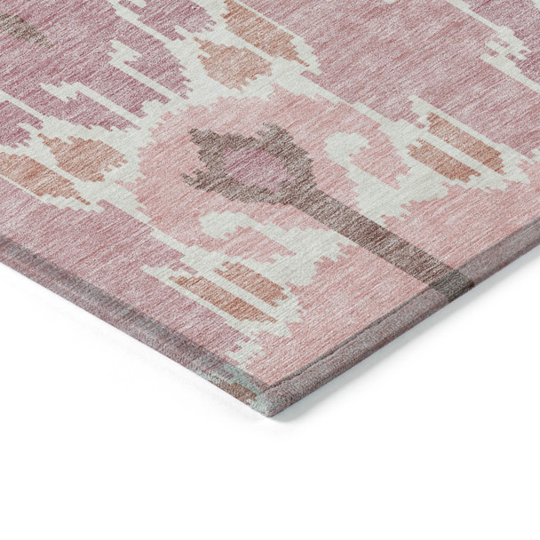 Addison Chantille ACN748 Blush Rug