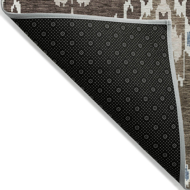 Addison Chantille ACN748 Fudge Rug