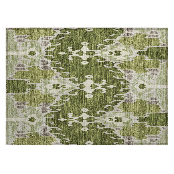 Addison Chantille ACN748 Olive Rug