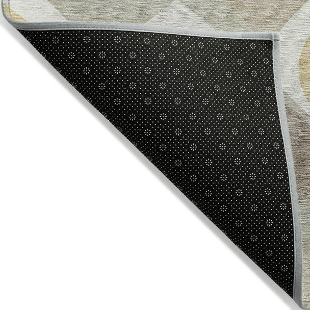 Addison Chantille ACN749 Beige Rug