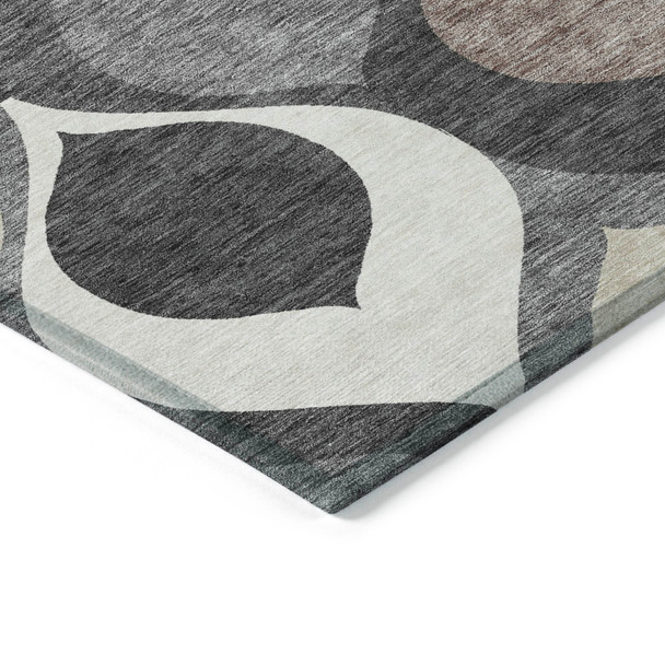 Addison Chantille ACN749 Gray Rug