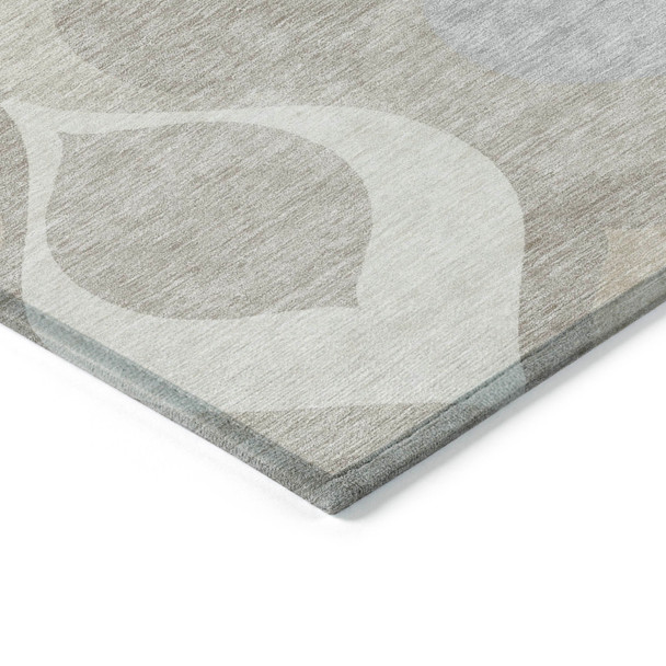 Addison Chantille ACN749 Ivory Rug