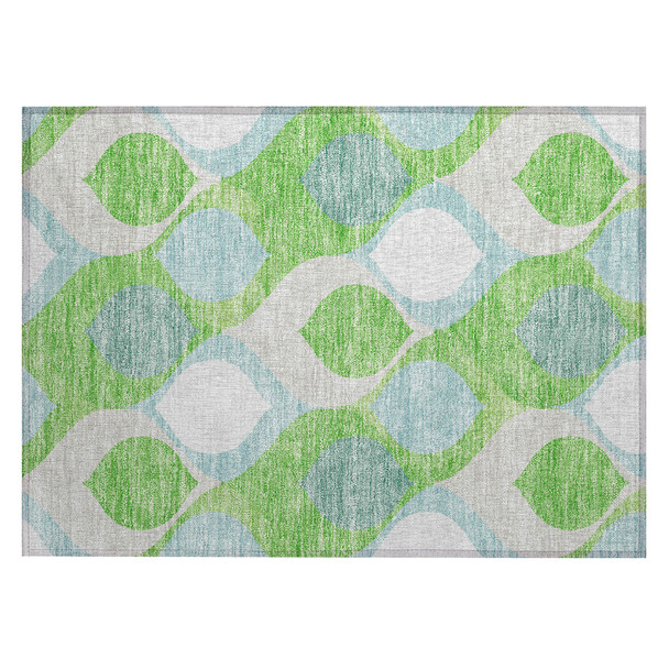 Addison Chantille ACN749 Lime Rug