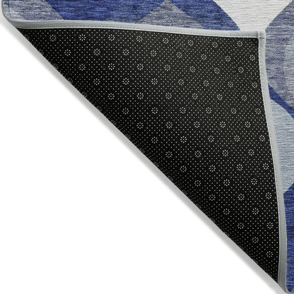 Addison Chantille ACN749 Navy Rug