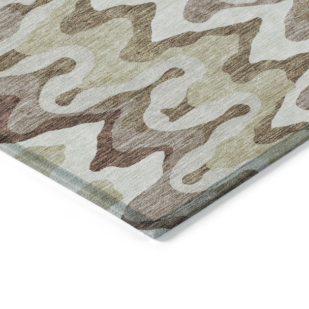 Addison Chantille ACN750 Beige Rug