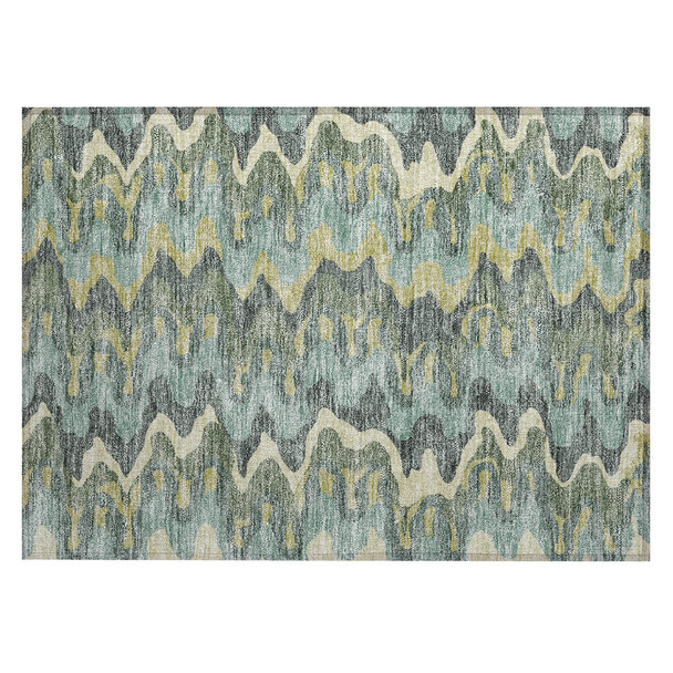 Addison Chantille ACN750 Sage Rug