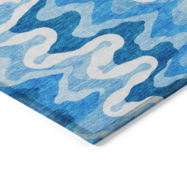 Addison Chantille ACN750 Sky Rug