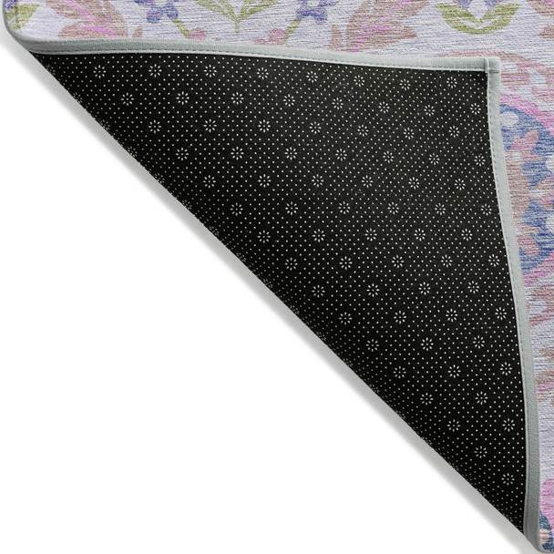 Addison Chantille ACN751 Blush Rug