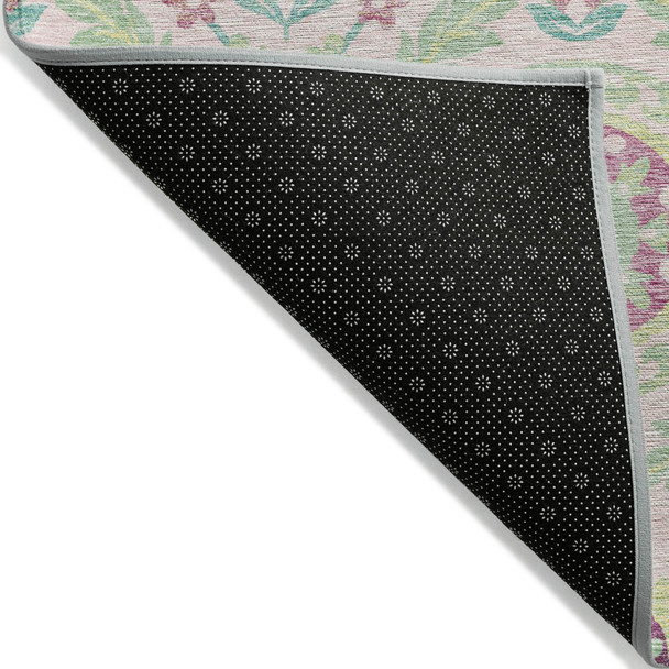 Addison Chantille ACN751 Pink Rug