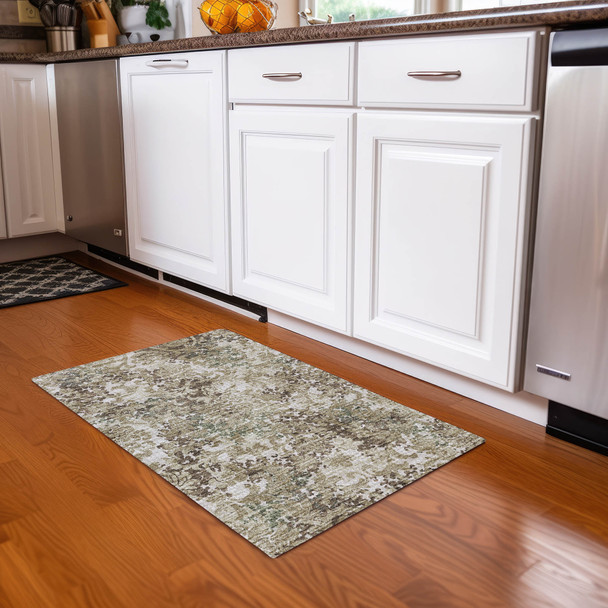 Addison Chantille ACN752 Beige Rug
