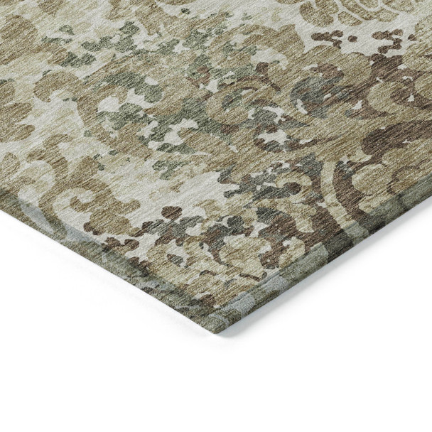 Addison Chantille ACN752 Beige Rug