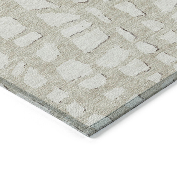 Addison Chantille ACN754 Beige Rug