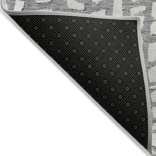 Addison Chantille ACN754 Gray Rug