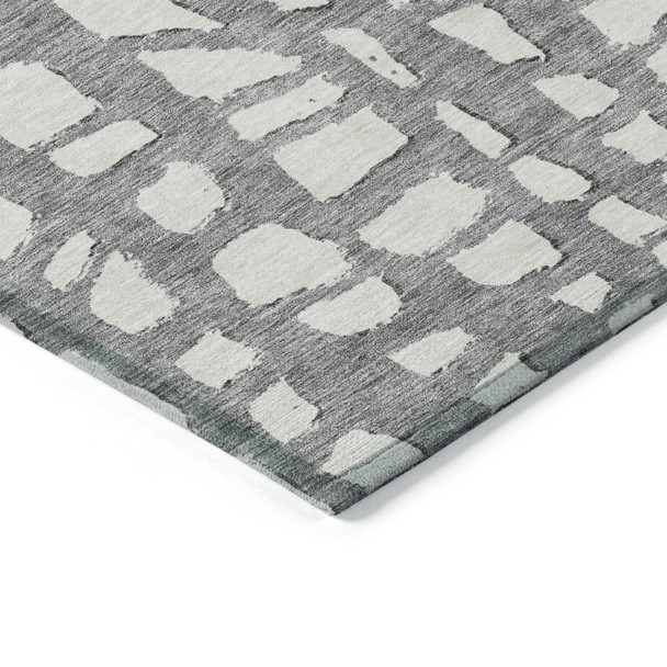 Addison Chantille ACN754 Gray Rug
