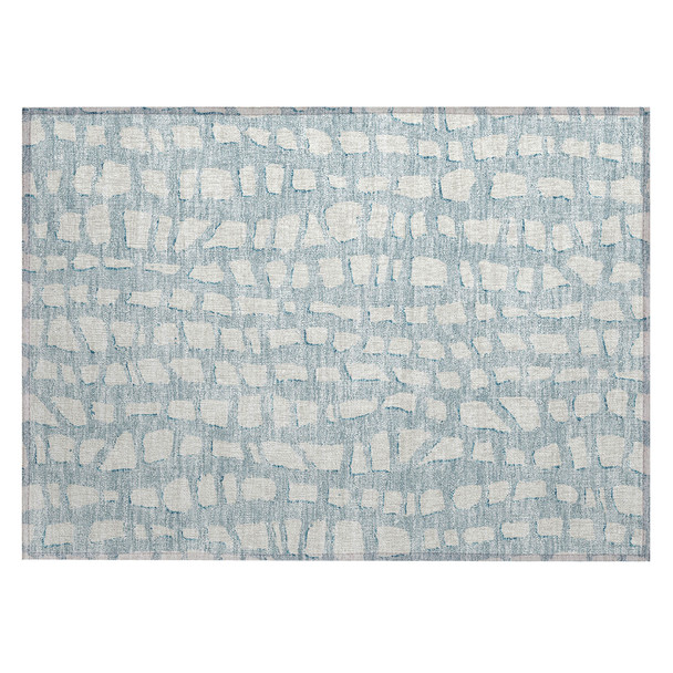 Addison Chantille ACN754 Sky Rug