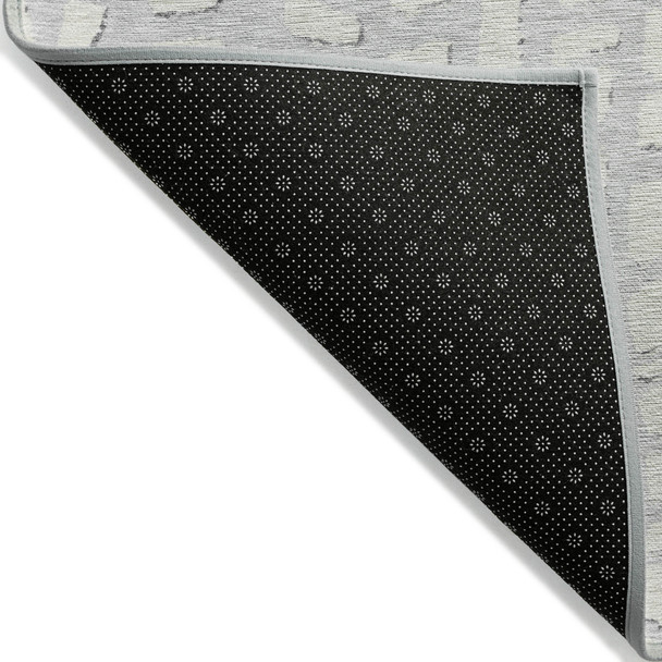 Addison Chantille ACN754 Silver Rug