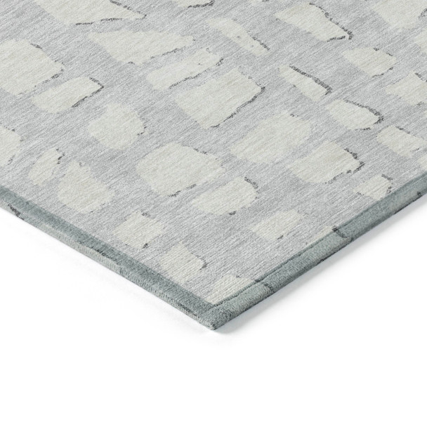 Addison Chantille ACN754 Silver Rug