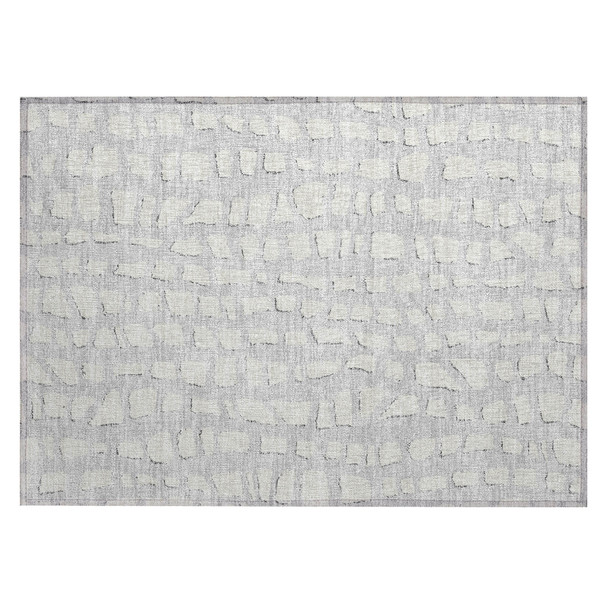 Addison Chantille ACN754 Silver Rug