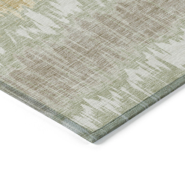 Addison Chantille ACN755 Aloe Rug