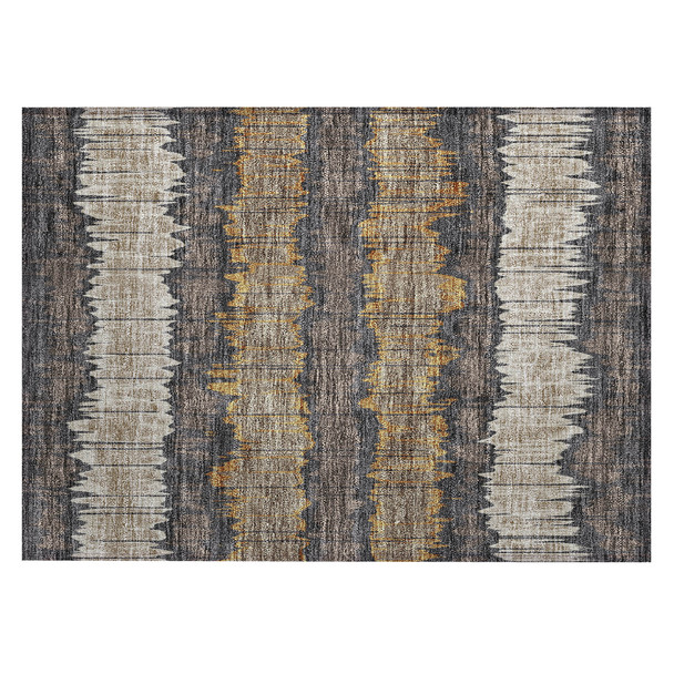 Addison Chantille ACN755 Fudge Rug