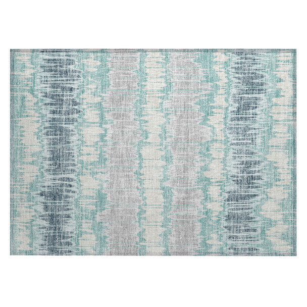 Addison Chantille ACN755 Teal Rug