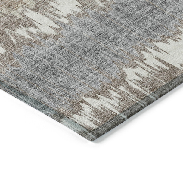 Addison Chantille ACN755 Taupe Rug
