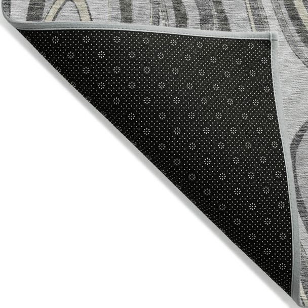 Addison Chantille ACN756 Gray Rug