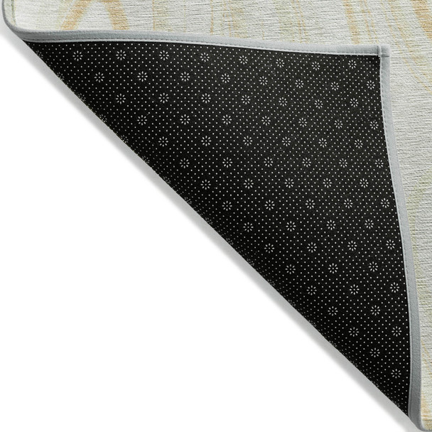 Addison Chantille ACN756 Ivory Rug