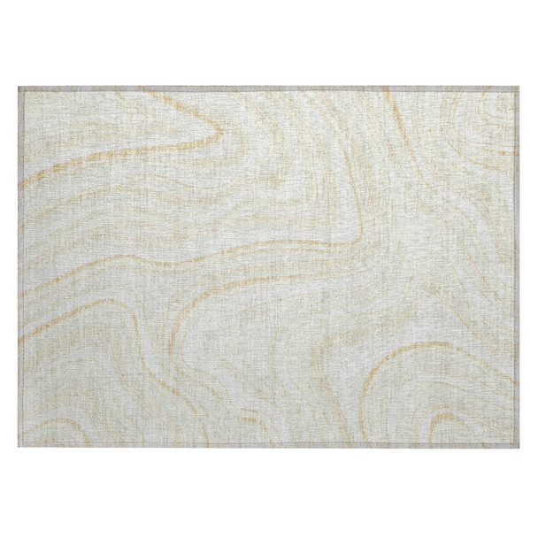 Addison Chantille ACN756 Ivory Rug
