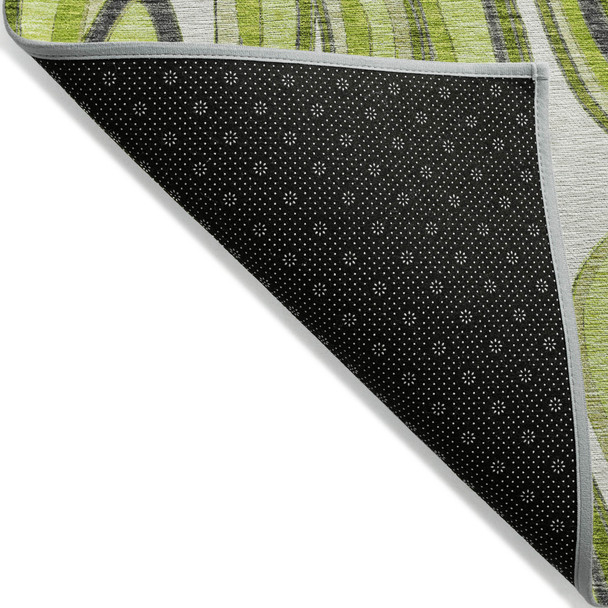 Addison Chantille ACN756 Lime Rug