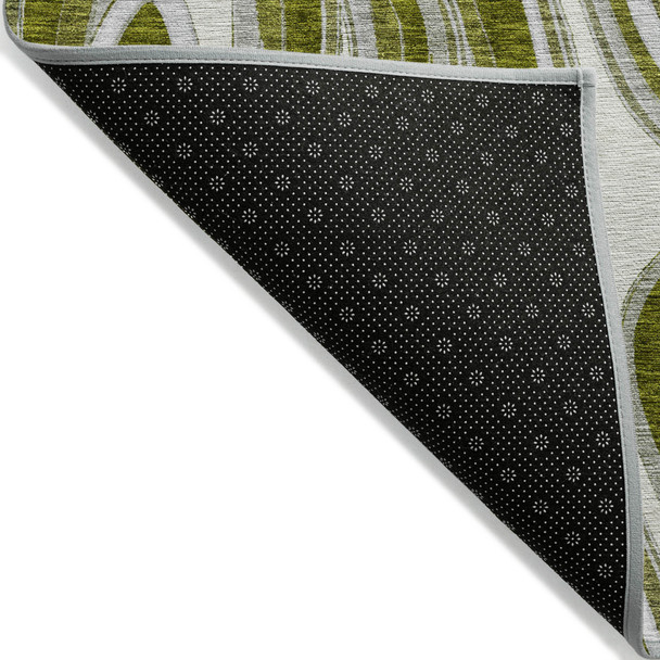 Addison Chantille ACN756 Olive Rug