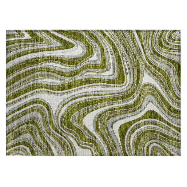 Addison Chantille ACN756 Olive Rug