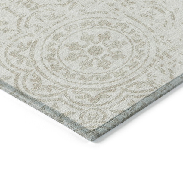 Addison Chantille ACN758 Ivory Rug