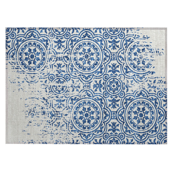 Addison Chantille ACN758 Navy Rug