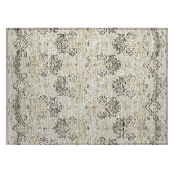 Addison Chantille ACN759 Beige Rug