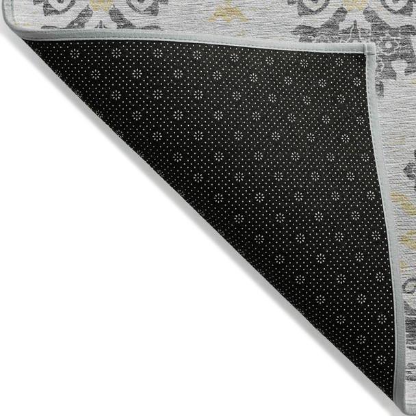 Addison Chantille ACN759 Charcoal Rug