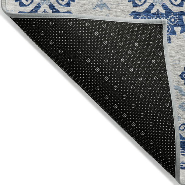 Addison Chantille ACN759 Navy Rug