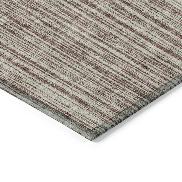 Addison Chantille ACN760 Brown Rug