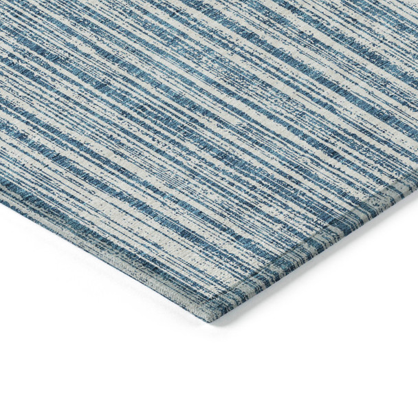 Addison Chantille ACN760 Blue Rug
